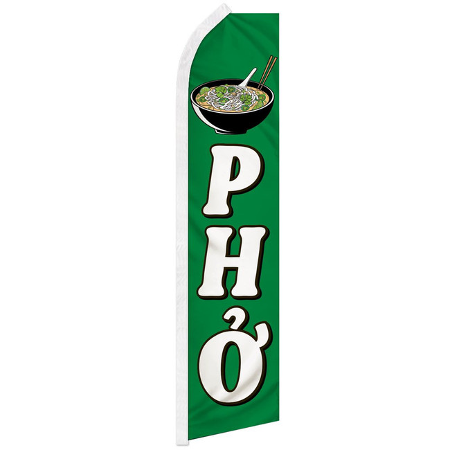 Pho Super Flag