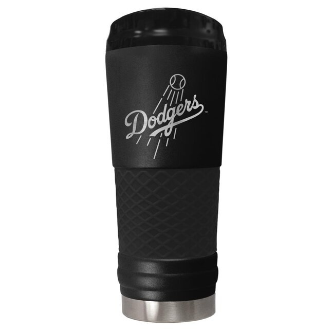 Los Angeles Dodgers 24 Oz. Stainless Steel Stealth Tumbler