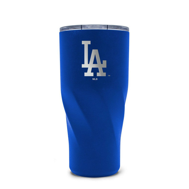 Los Angeles Dodgers Tumbler 20oz Morgan Stainless