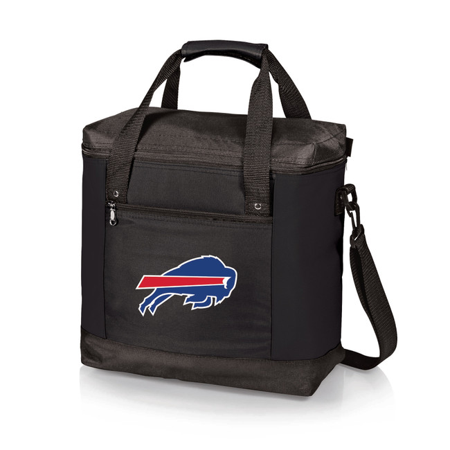 Buffalo Bills Montero Cooler Tote Bag, (Black)