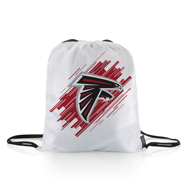 Atlanta Falcons Impresa Picnic Blanket, (Black & Red)