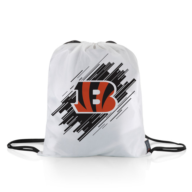 Cincinnati Bengals Impresa Picnic Blanket, (Orange & Black)