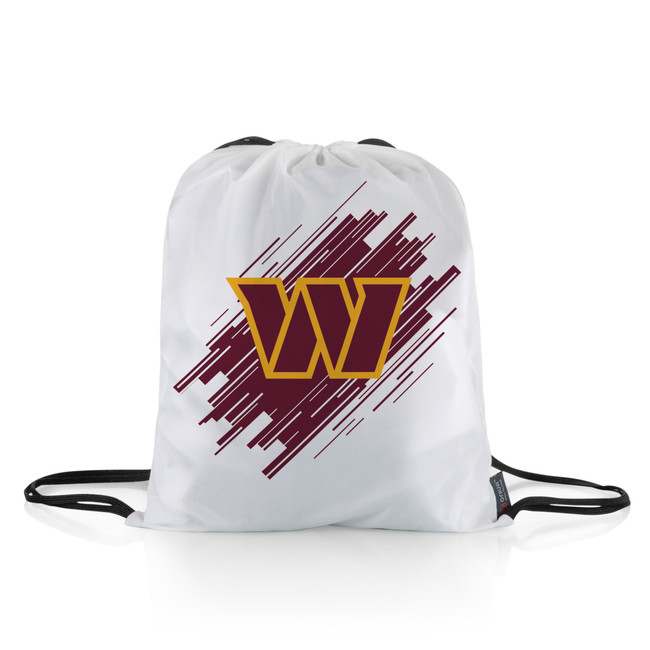 Washington Commanders Impresa Picnic Blanket, (Red & Gold)