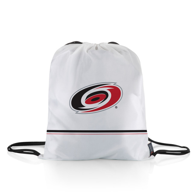 Carolina Hurricanes Impresa Picnic Blanket, (Black & White)