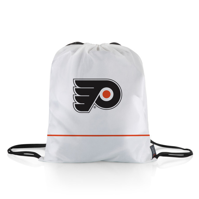 Philadelphia Flyers Impresa Picnic Blanket, (Black & White)