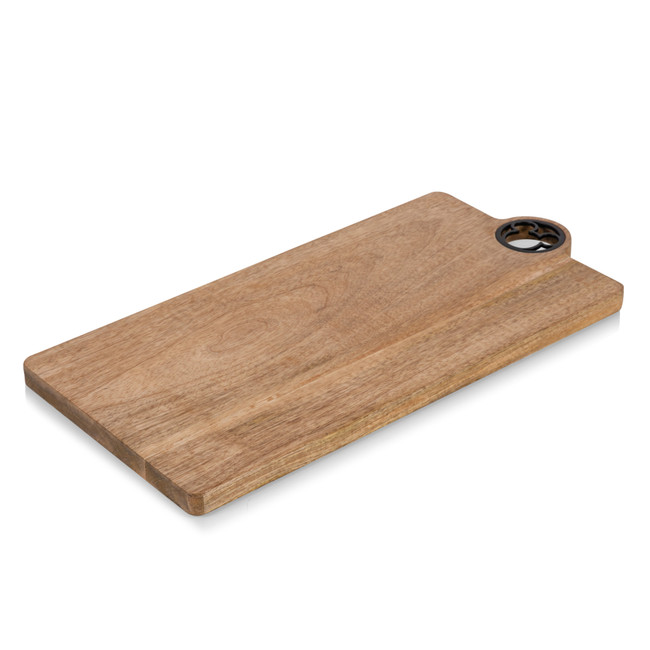 Mickey Mouse Serving Board, (Mango Wood)