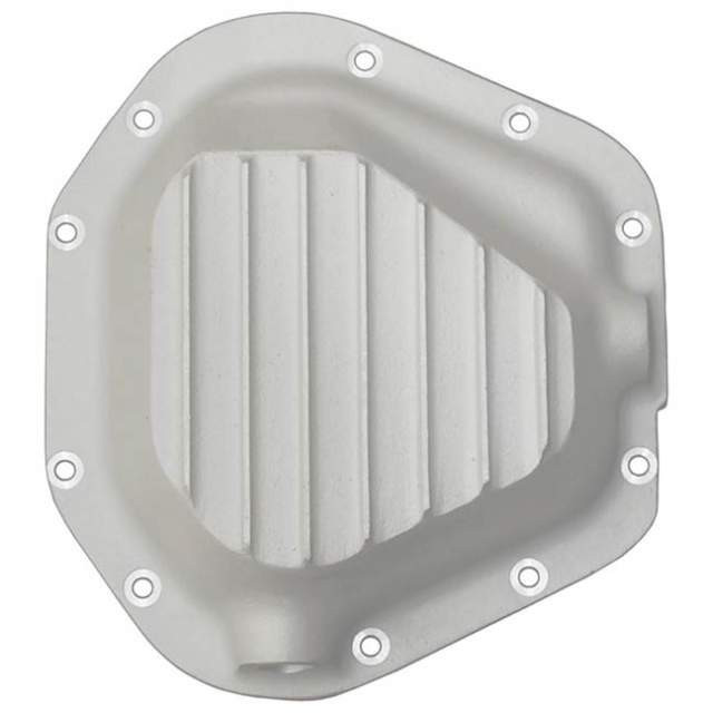 Dana 50, 60 Front, 2000 and Newer Differential Cover