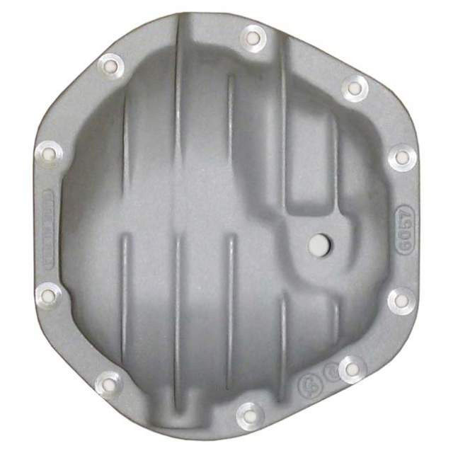 Dana 44 High Fill Level Differential Cover