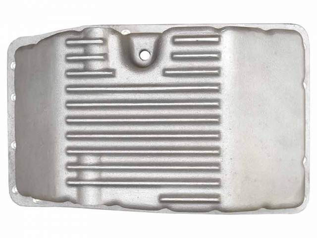 Toyota A750E, A750F Deep Transmission Pan - As-Cast
