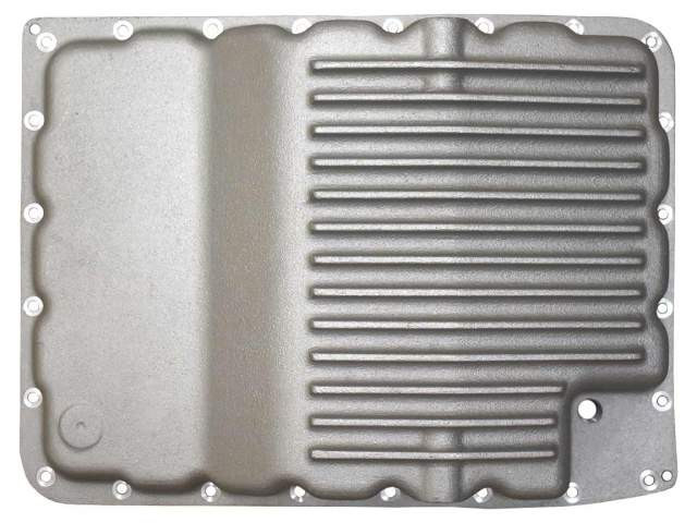 Nissan RE7R01A, RE7R01B Deep Transmission Pan - As-Cast