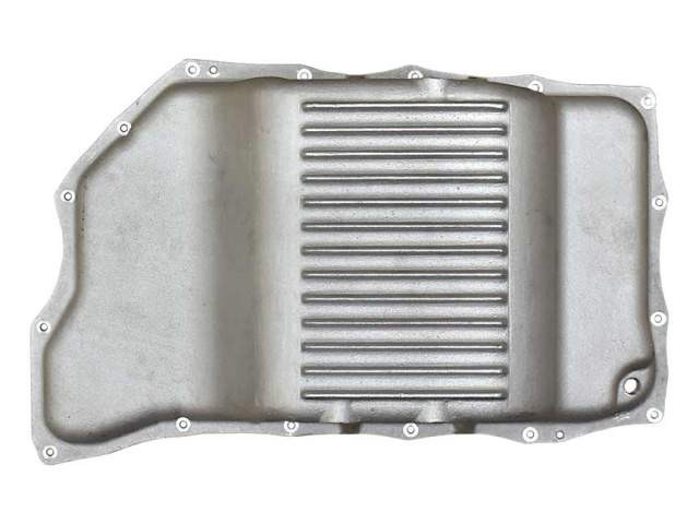 GM 10L1000 Allison 10 Speed Deep Transmission Pan - As-Cast
