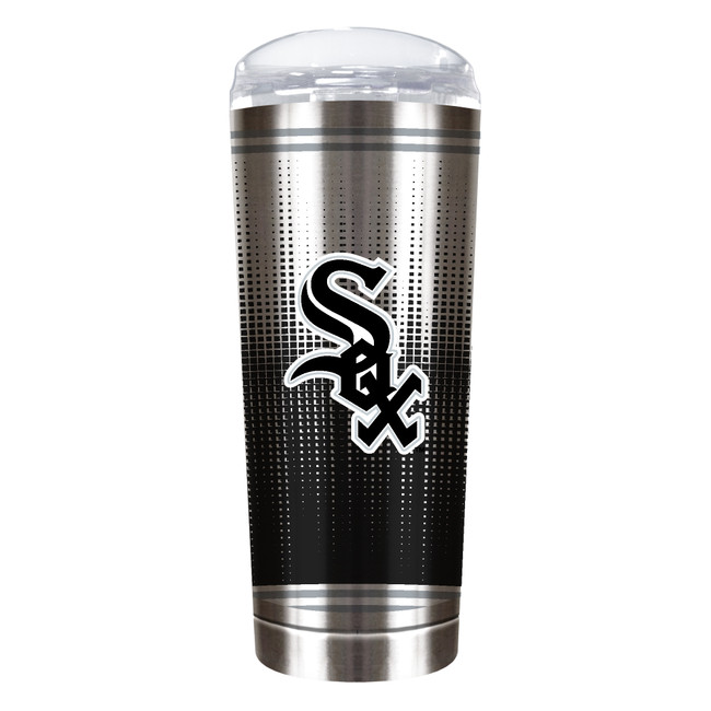 MLB Chicago White Sox 18oz Roadie Tumbler