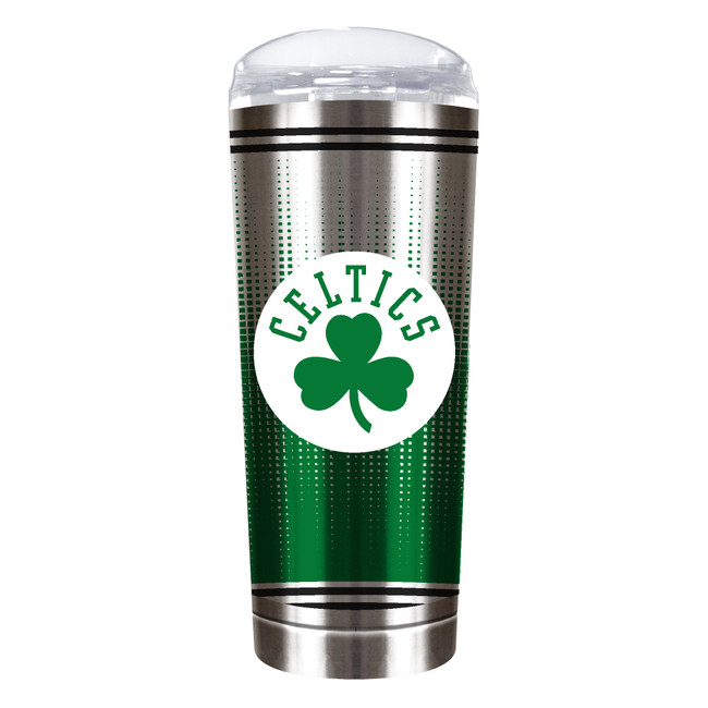 NBA Boston Celtics 18oz Roadie Tumbler