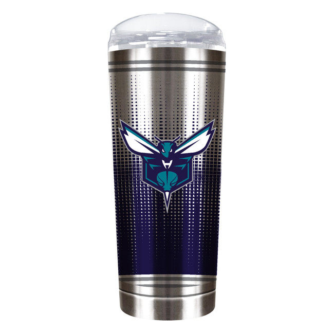 NBA Charlotte Hornets 18oz Roadie Tumbler