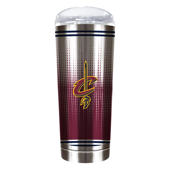 NBA Cleveland Cavaliers 18oz Roadie Tumbler