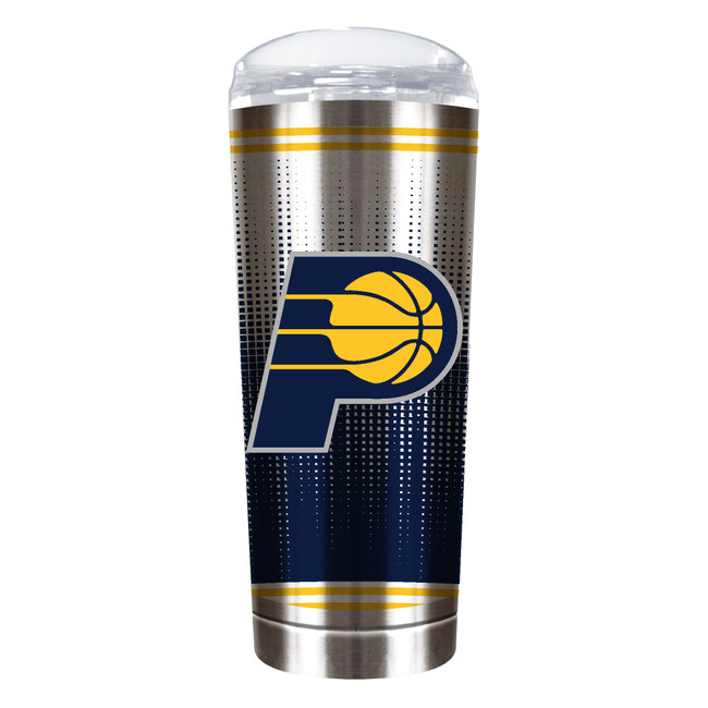 NBA Indiana Pacers 18oz Roadie Tumbler
