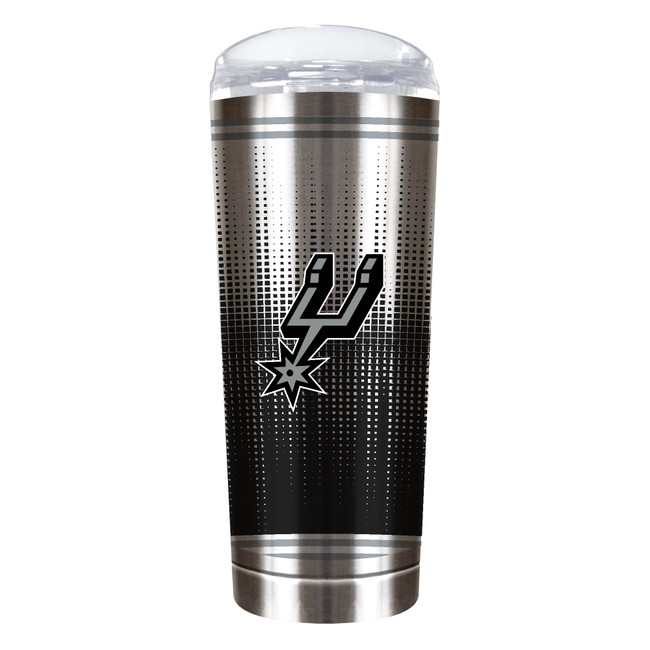 NBA San Antonio Spurs 18oz Roadie Tumbler