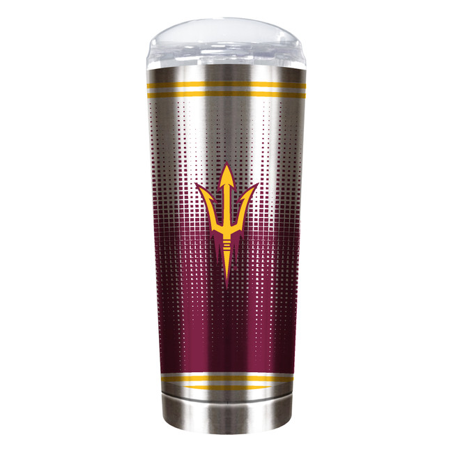 Arizona State Sun Devils 18oz Roadie Tumbler