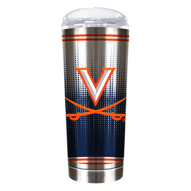 Virginia Cavaliers 18oz Roadie Tumbler