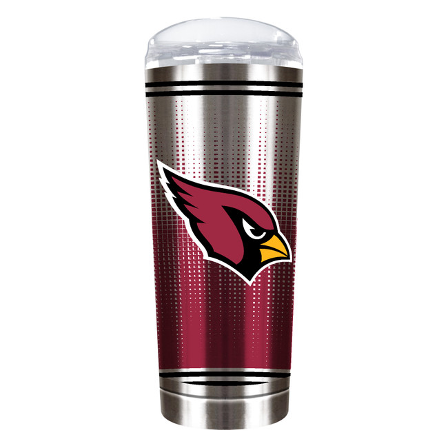 NFL Arizona Cardinals 18oz Roadie Tumbler