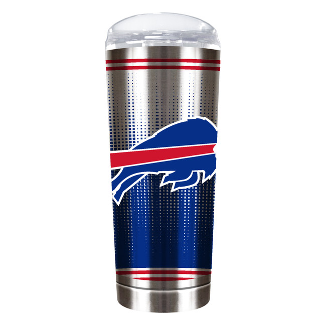 NFL Buffalo Bills 18oz Roadie Tumbler
