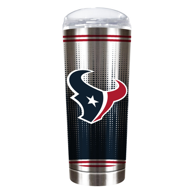 NFL Houston Texans  18oz Roadie Tumbler