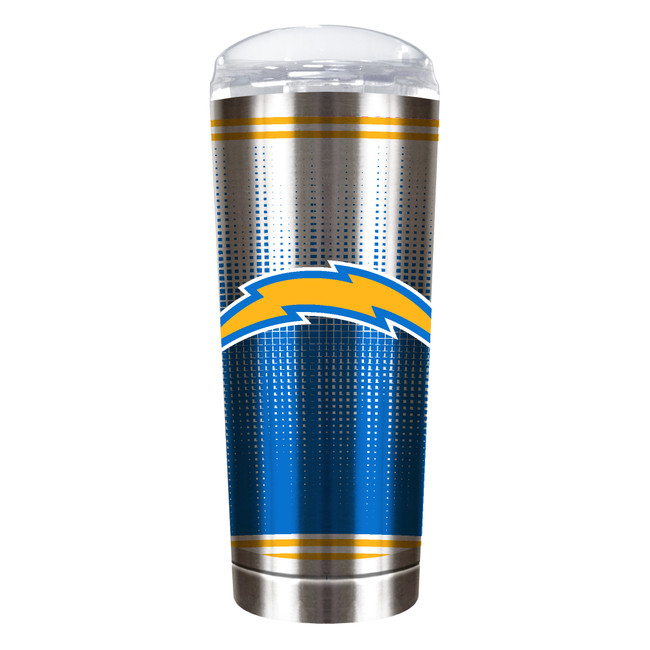 NFL Los Angeles Chargers 18oz Roadie Tumbler