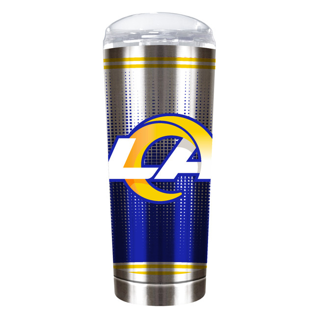 NFL Los Angeles Rams 18oz Roadie Tumbler