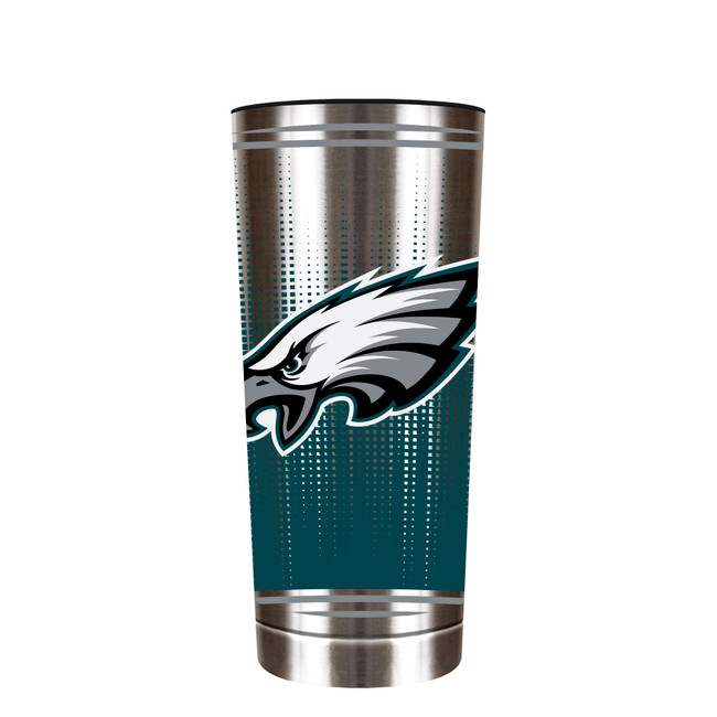 NFL Philadelphia Eagles 18oz Roadie Tumbler