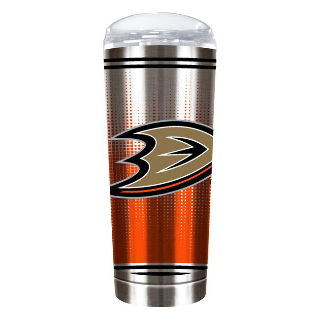 NHL Anaheim Ducks 18oz Roadie Tumbler