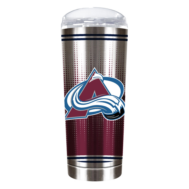 NHL Colorado Avalanche 18oz Roadie Tumbler