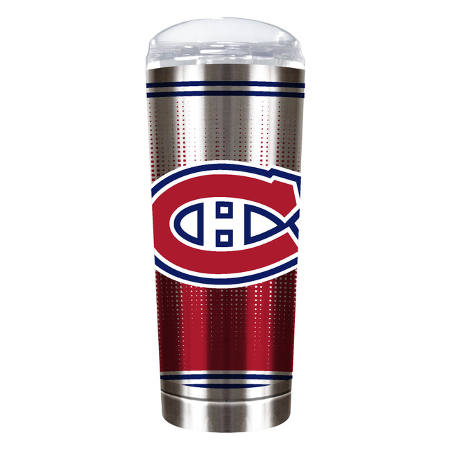 NHL Montreal Canadiens 18oz Roadie Tumbler
