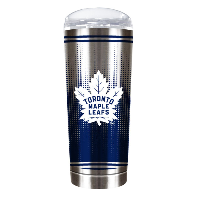 NHL Toronto Maple Leafs 18oz Roadie Tumbler