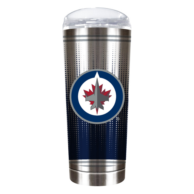 NHL Winnipeg Jets 18oz Roadie Tumbler