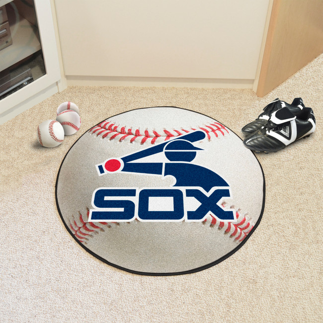 Retro Collection - 1982 Chicago White Sox Baseball Mat