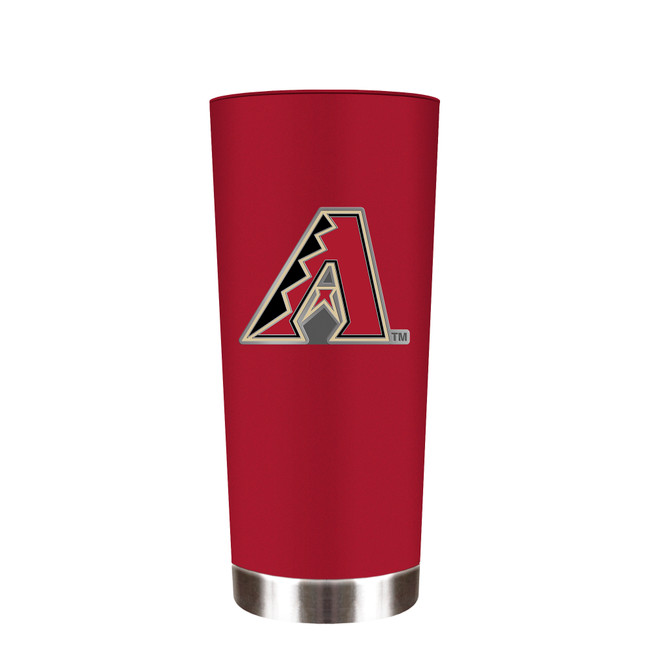 MLB Arizona Diamondbacks 18oz  Roadie Tumbler