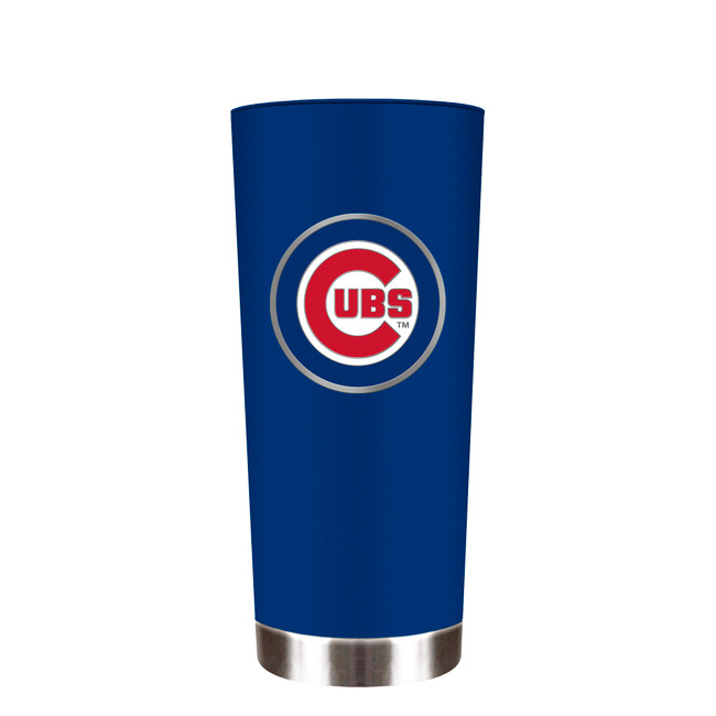 MLB Chicago Cubs 18oz  Roadie Tumbler
