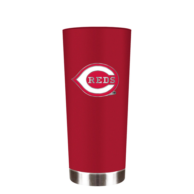 MLB Cincinnati Reds 18oz  Roadie Tumbler