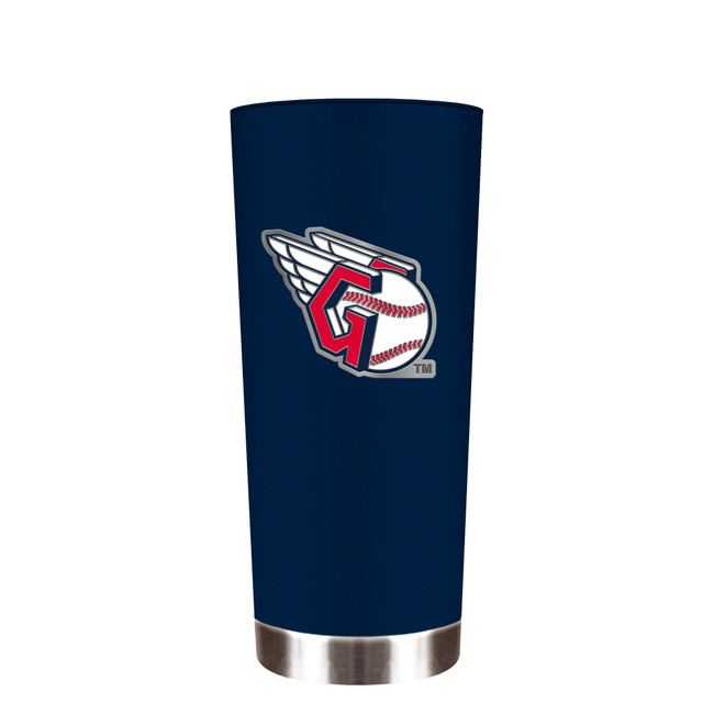 MLB Cleveland Guardians 18oz  Roadie Tumbler