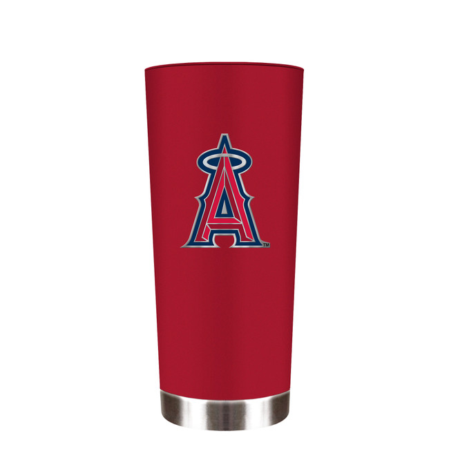 MLB Los Angeles Angels 18oz  Roadie Tumbler