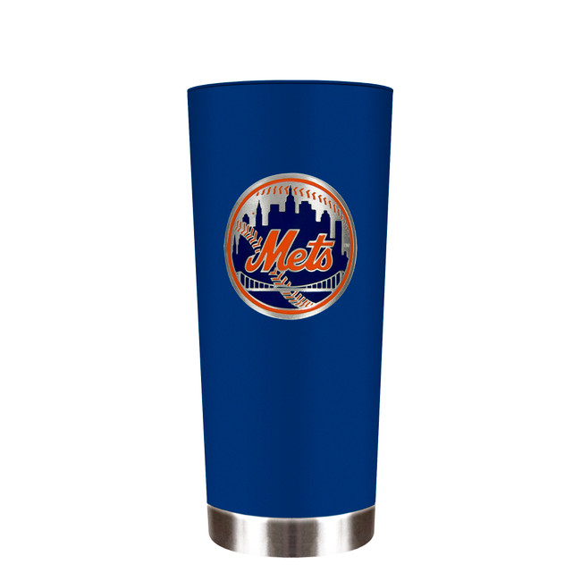 MLB New York Mets 18oz  Roadie Tumbler