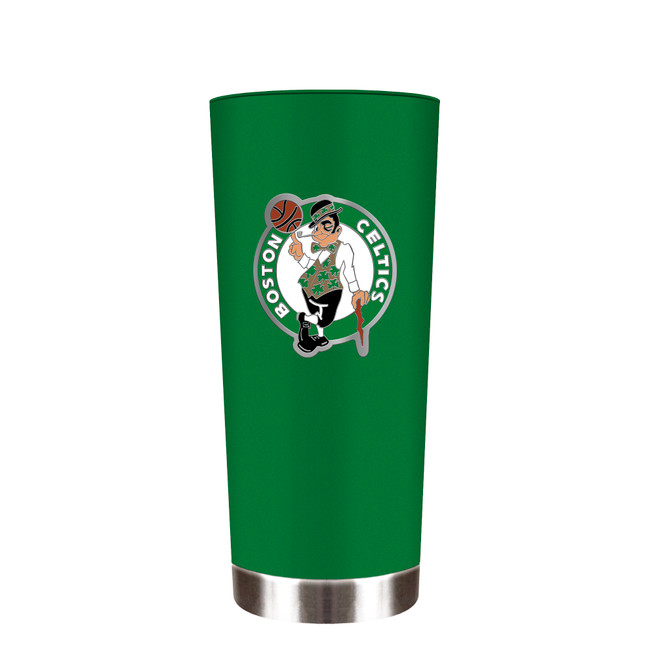 NBA Boston Celtics 18oz  Roadie Tumbler