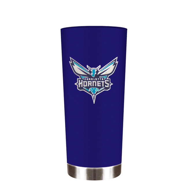NBA Charlotte Hornets 18oz  Roadie Tumbler