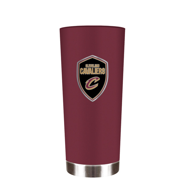 NBA Cleveland Cavaliers 18oz  Roadie Tumbler