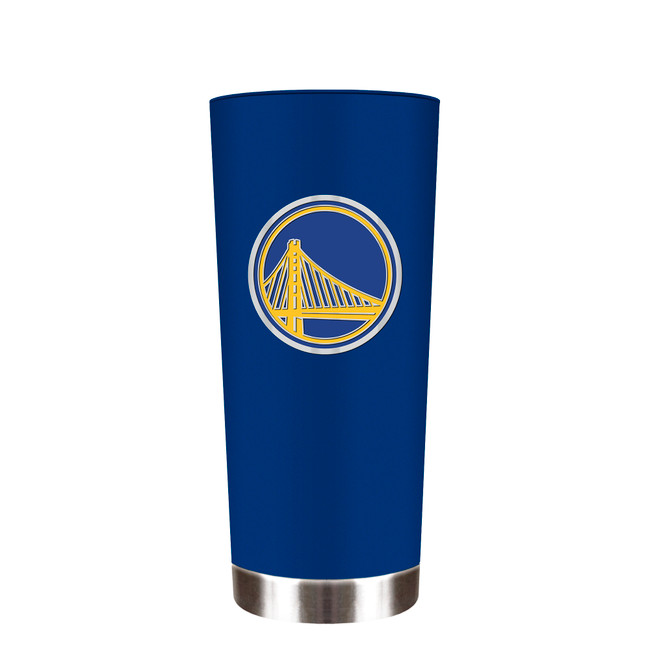 NBA Golden State Warriors 18oz  Roadie Tumbler