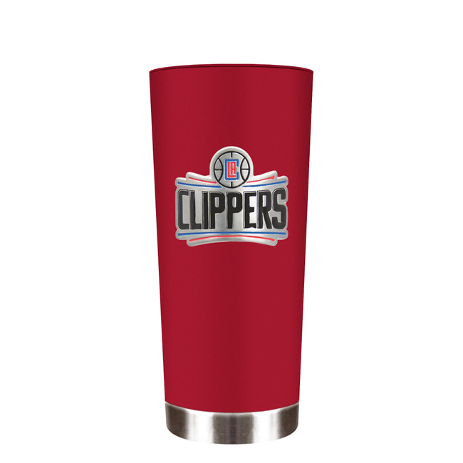 NBA Los Angeles Clippers 18oz  Roadie Tumbler