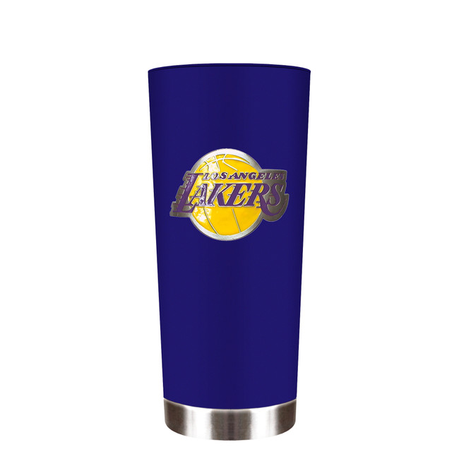 NBA Los Angeles Lakers 18oz  Roadie Tumbler