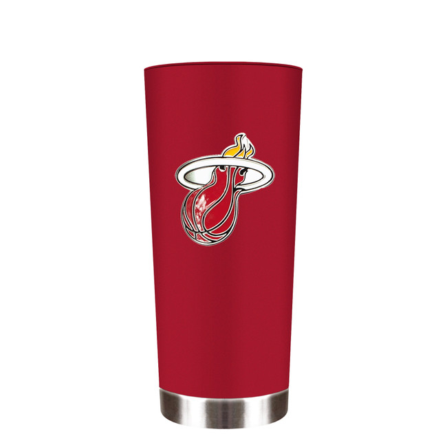NBA Miami Heat 18oz  Roadie Tumbler