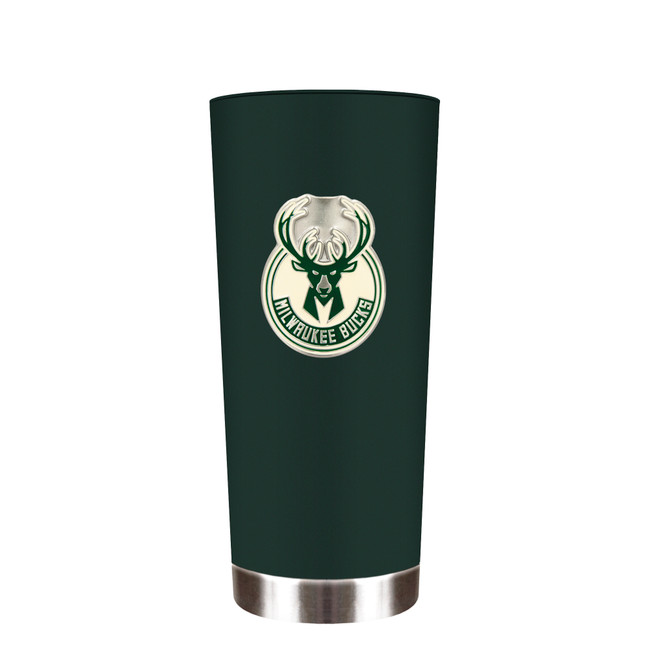 NBA Milwaukee Bucks 18oz  Roadie Tumbler