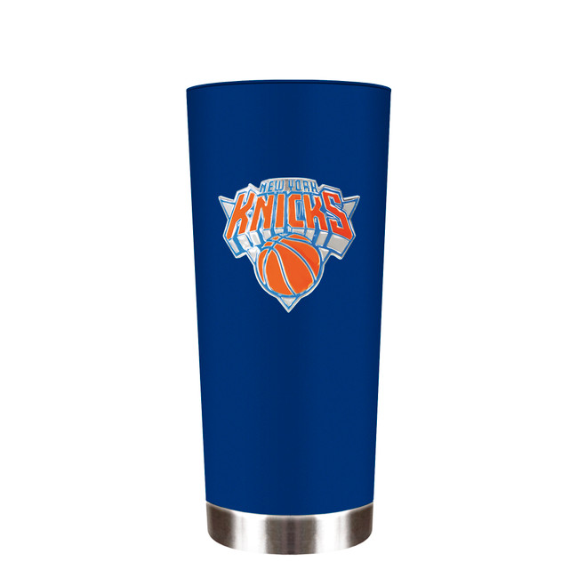 NBA New York Knicks 18oz  Roadie Tumbler